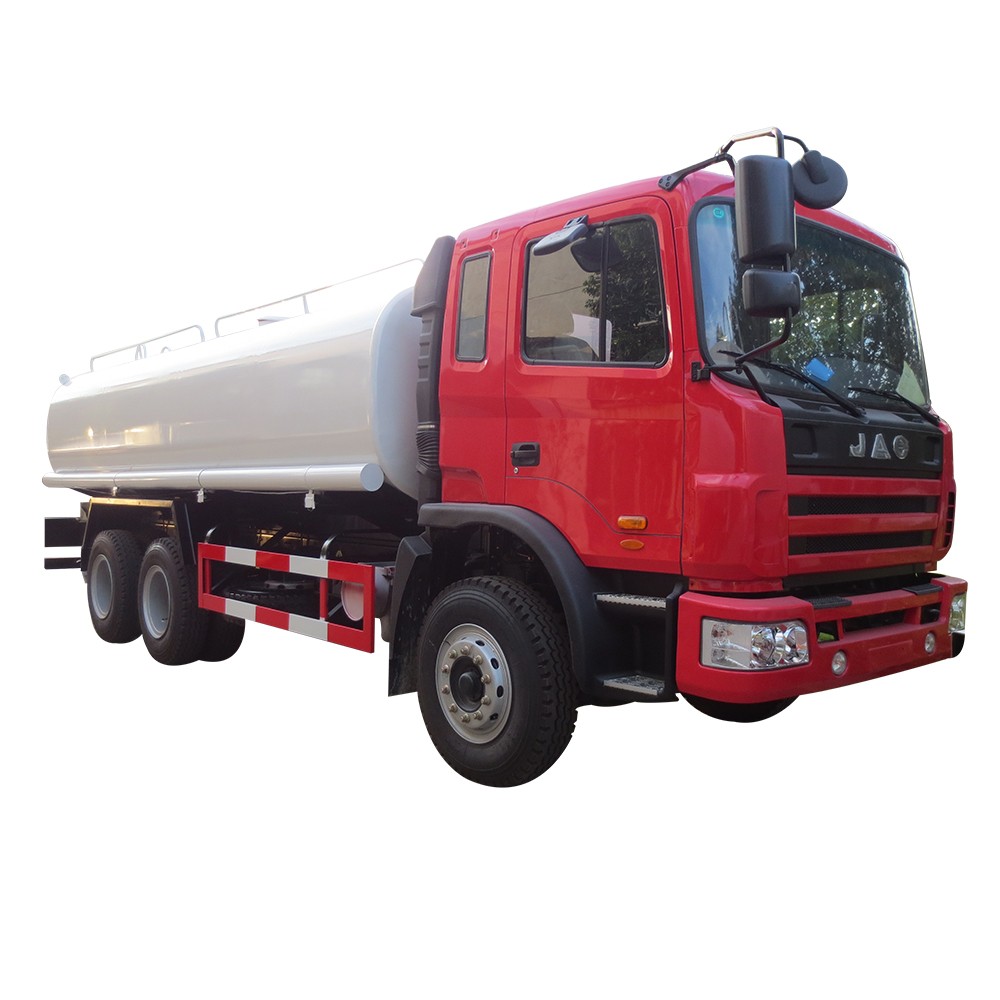 Водовоз Jac 20 м3